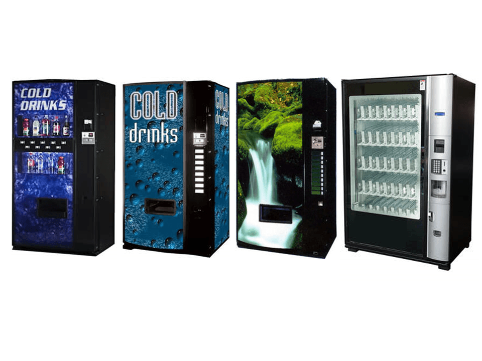 buy drink machines