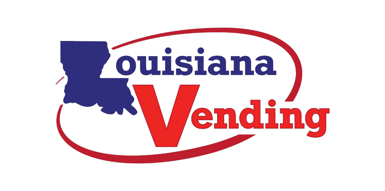 Smart Cooler Supply by Louisiana Vending
