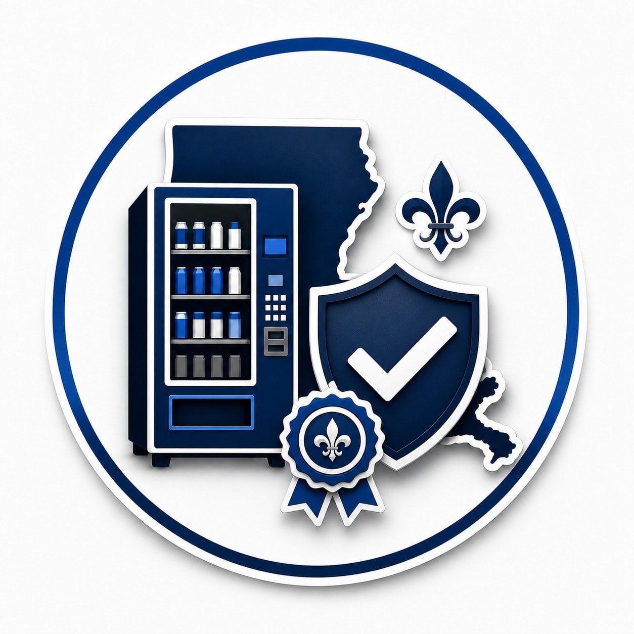 Quality Vending Equipment Supplier