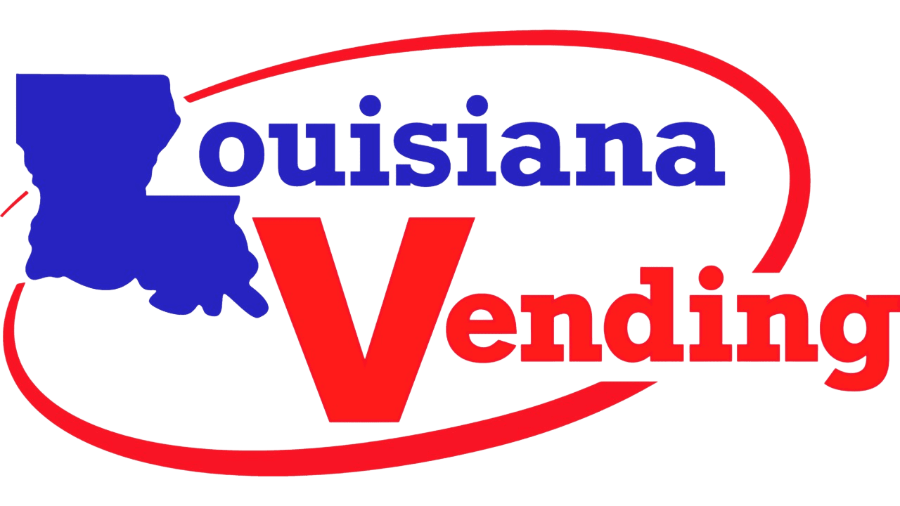 Louisiana Vending