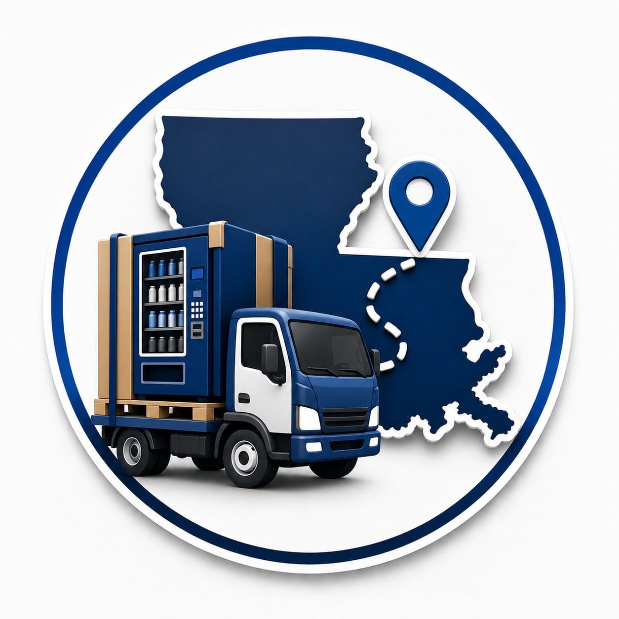 Local Delivery