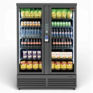 HAHA 1200 Ultra AI Smart Cooler