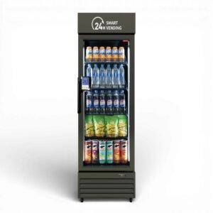 HAHA 360 Mini AI Smart Cooler