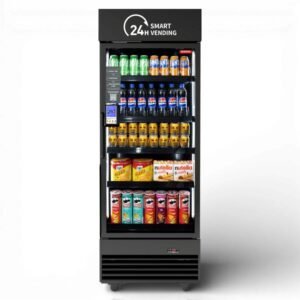 HAHA 440 Plus AI Smart Cooler