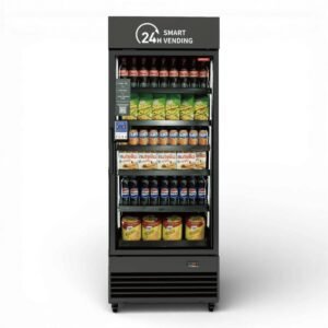 HAHA 542 Pro AI Smart Cooler