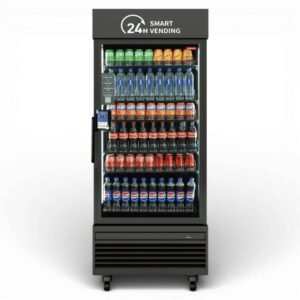 HAHA 620 Max AI Smart Cooler