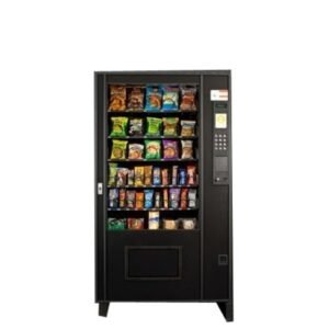 AMS 39 refurbished combo vending machine