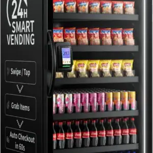 HAHA O-Elite 900 AI Smart Cooler