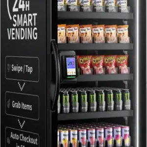 HAHA O-Max 700 AI Smart Cooler