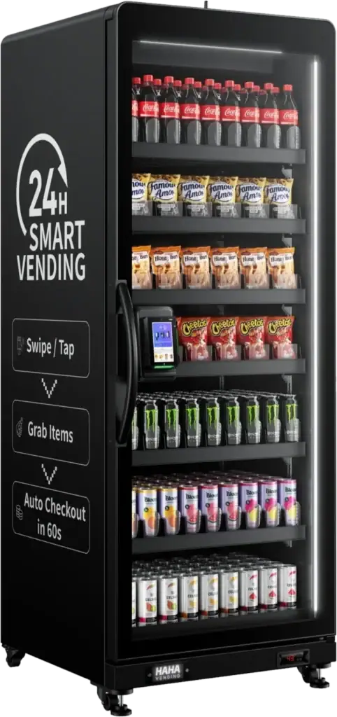 HAHA O-Max 700 AI Smart Cooler