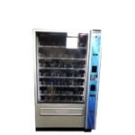 National 180/181 refurbished snack vending machine